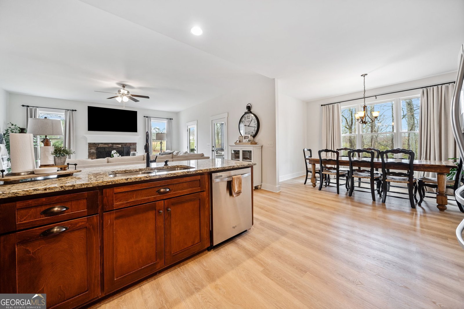 2442 Lower Union Hill Road Canton - 13