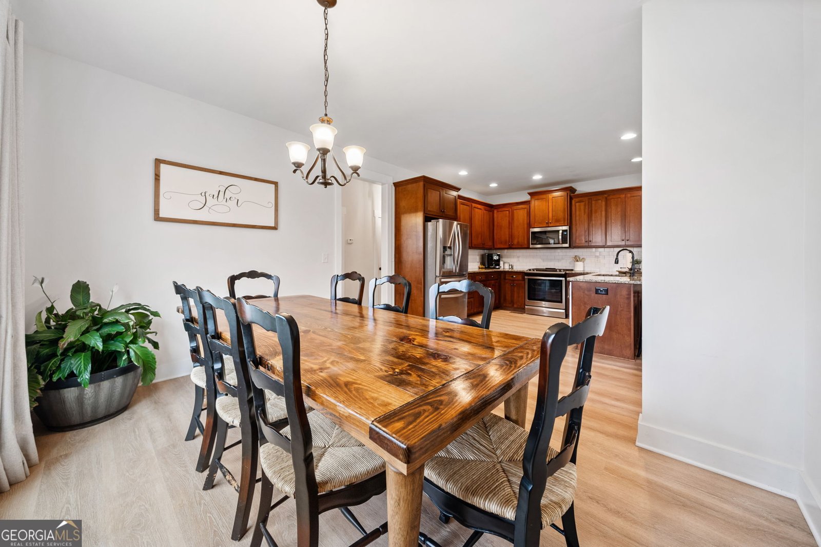 2442 Lower Union Hill Road Canton - 14