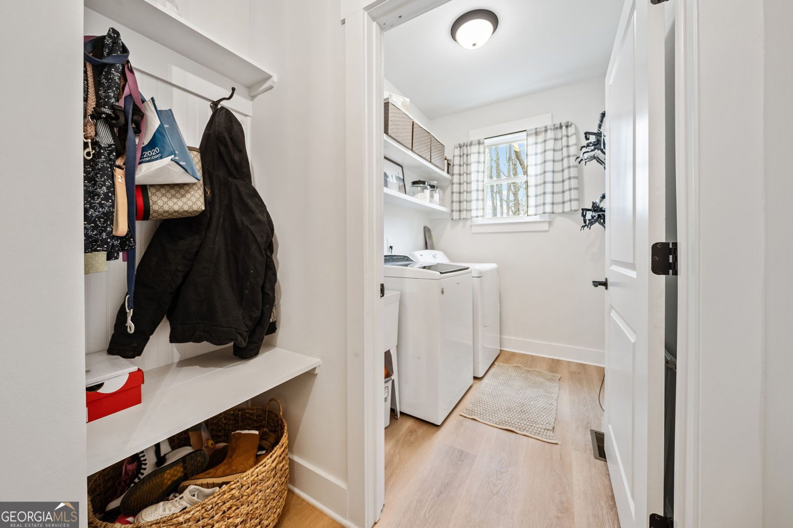 2442 Lower Union Hill Road Canton - 16