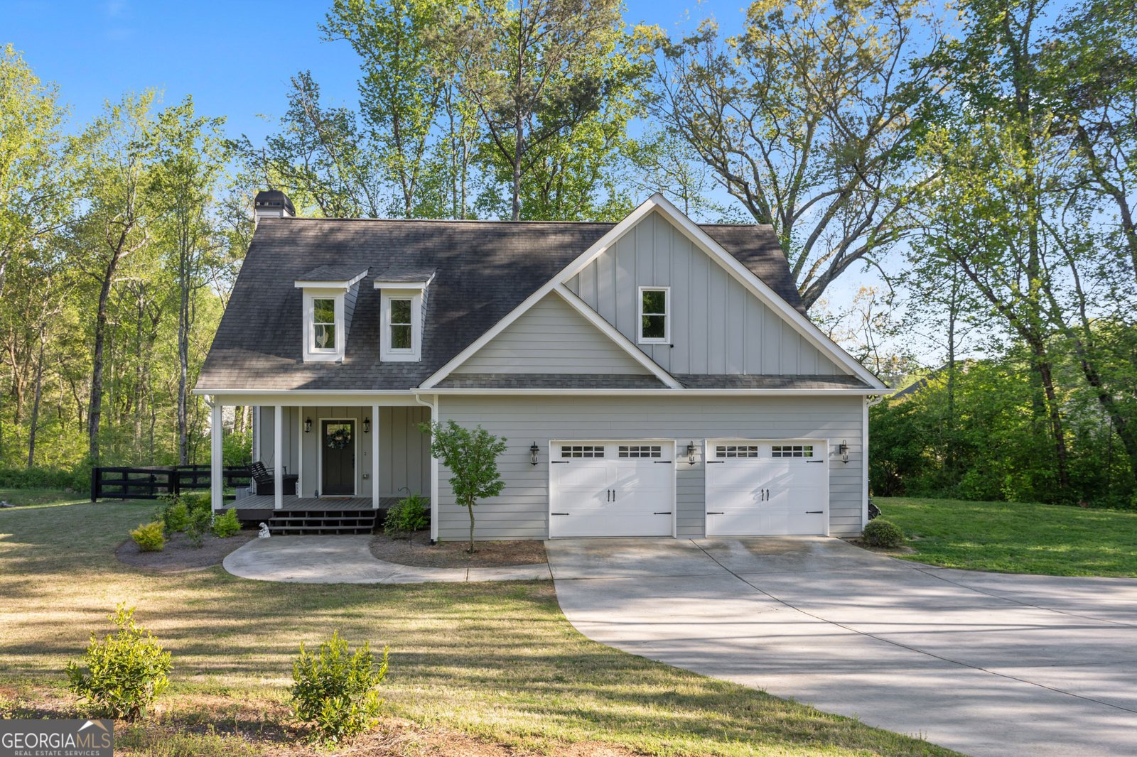 2442 Lower Union Hill Road Canton - 2