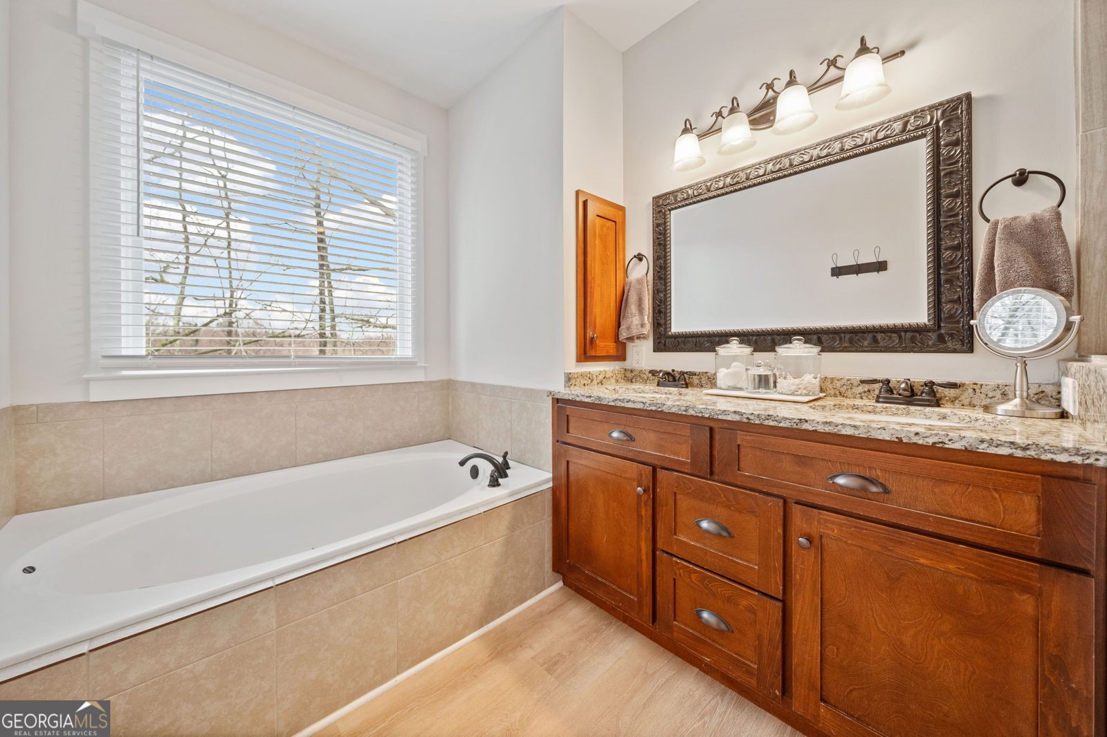 2442 Lower Union Hill Road Canton - 20