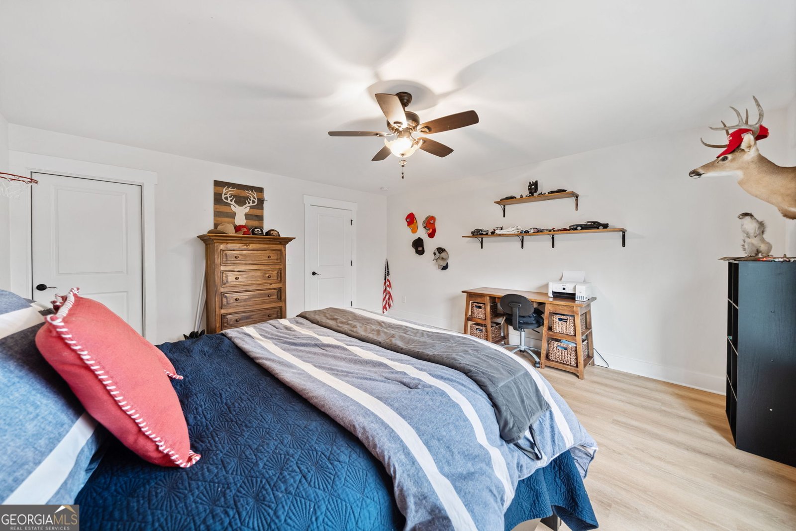 2442 Lower Union Hill Road Canton - 26