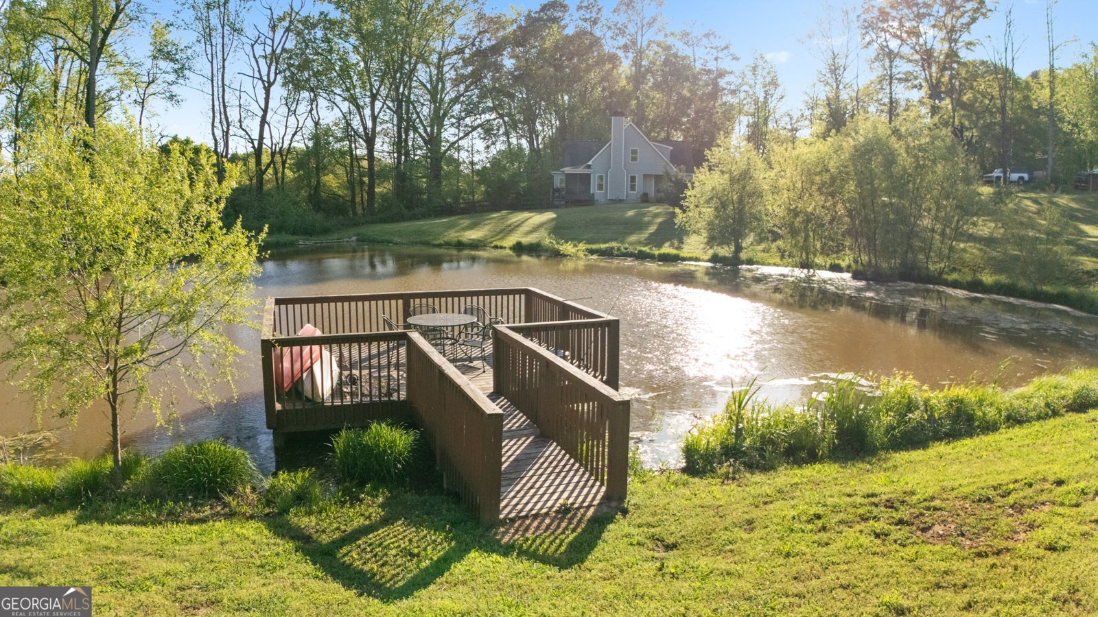 2442 Lower Union Hill Road Canton - 3