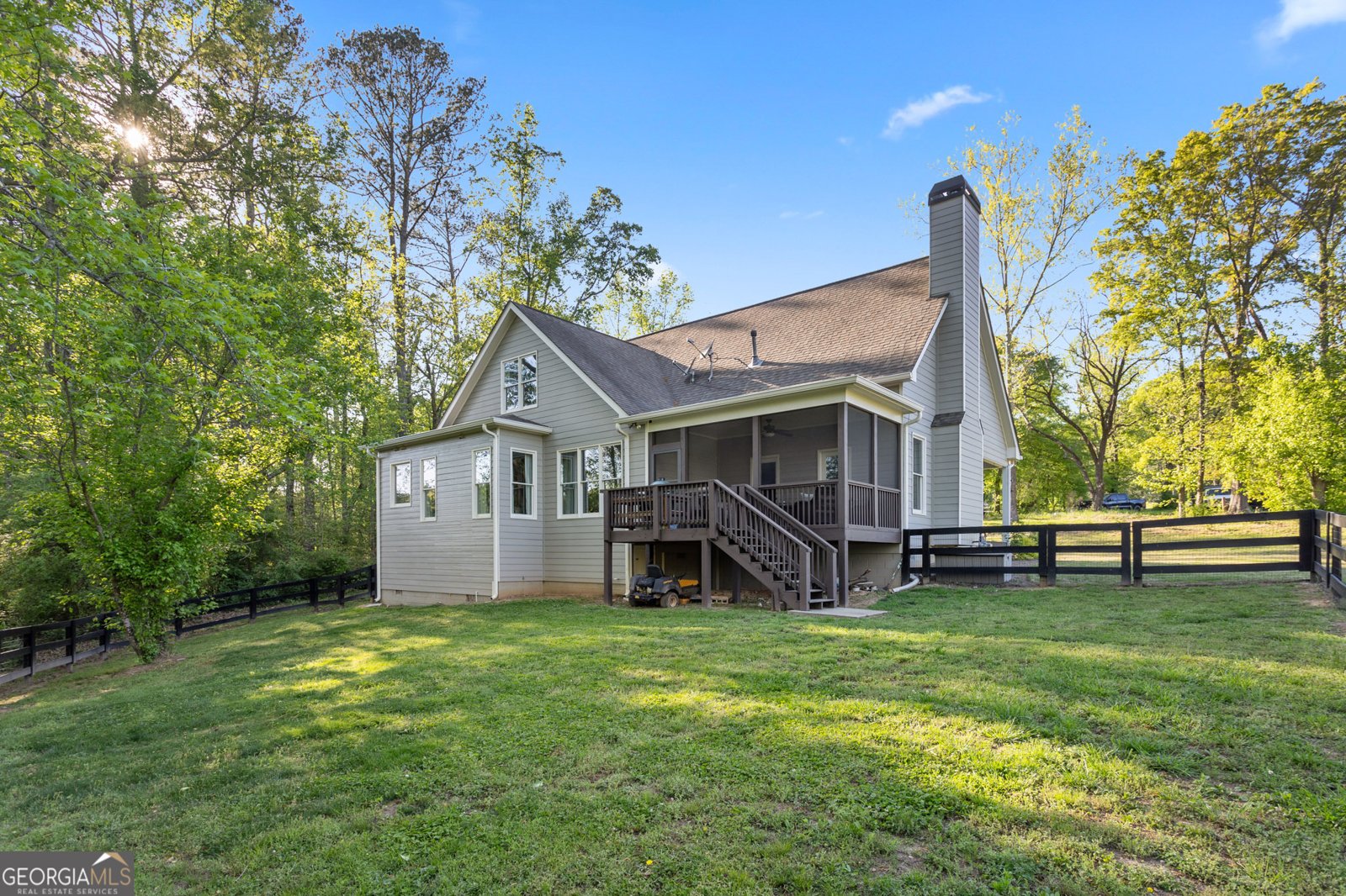 2442 Lower Union Hill Road Canton - 32