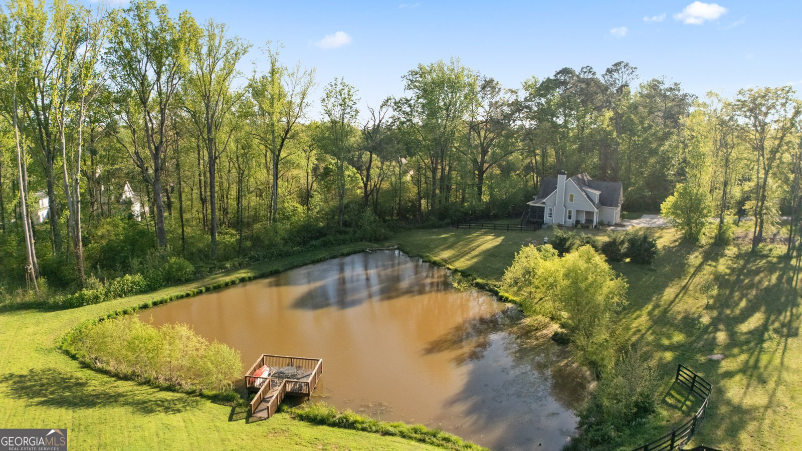 2442 Lower Union Hill Road Canton - 33