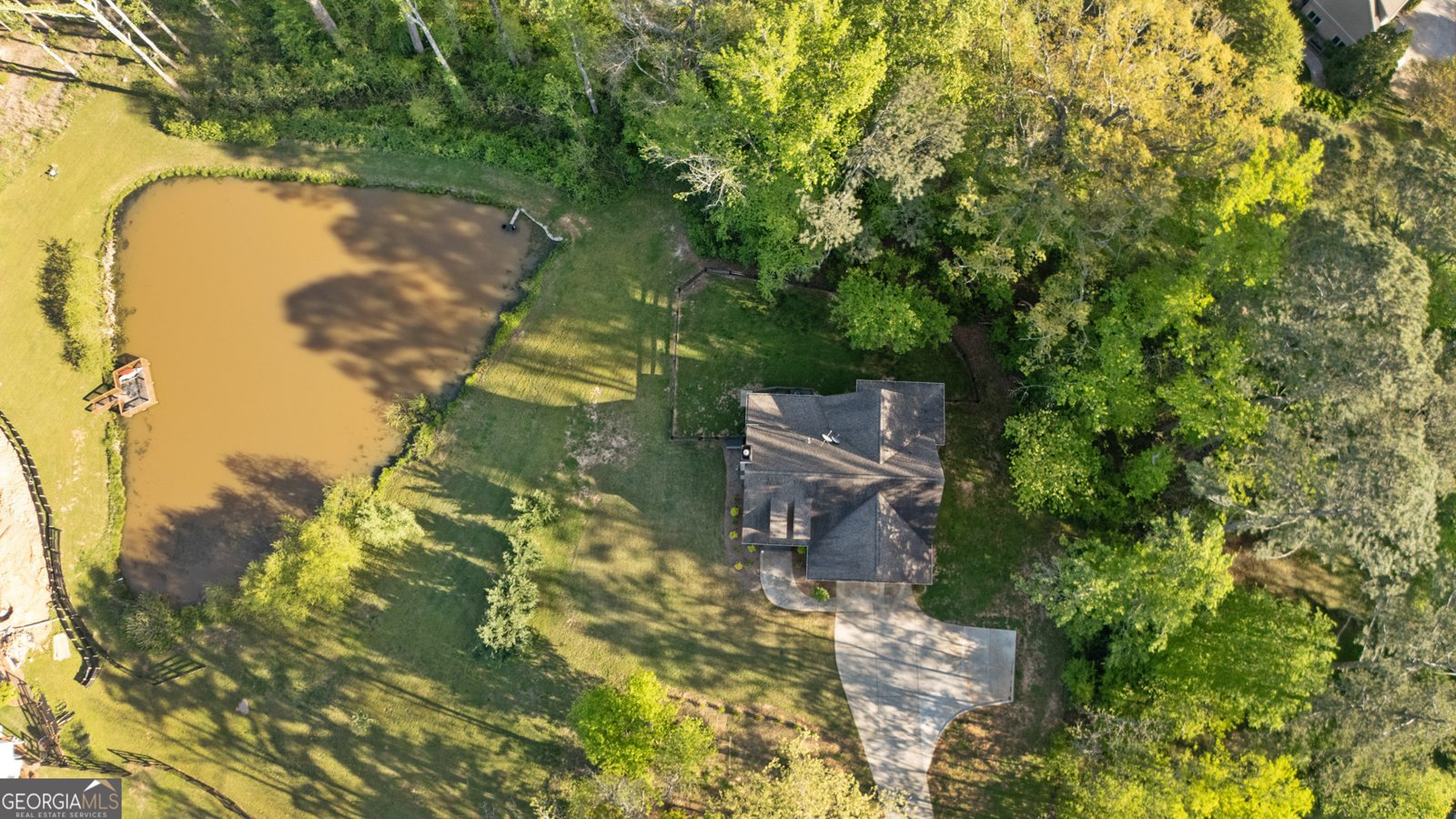 2442 Lower Union Hill Road Canton - 34
