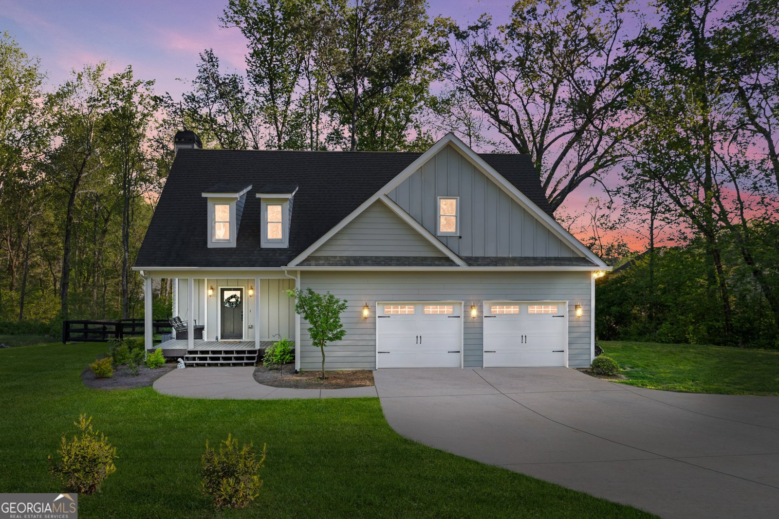 2442 Lower Union Hill Road Canton - 36
