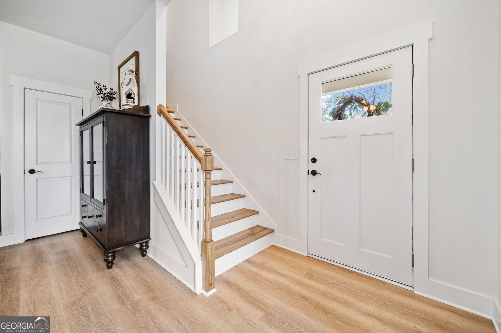 2442 Lower Union Hill Road Canton - 6