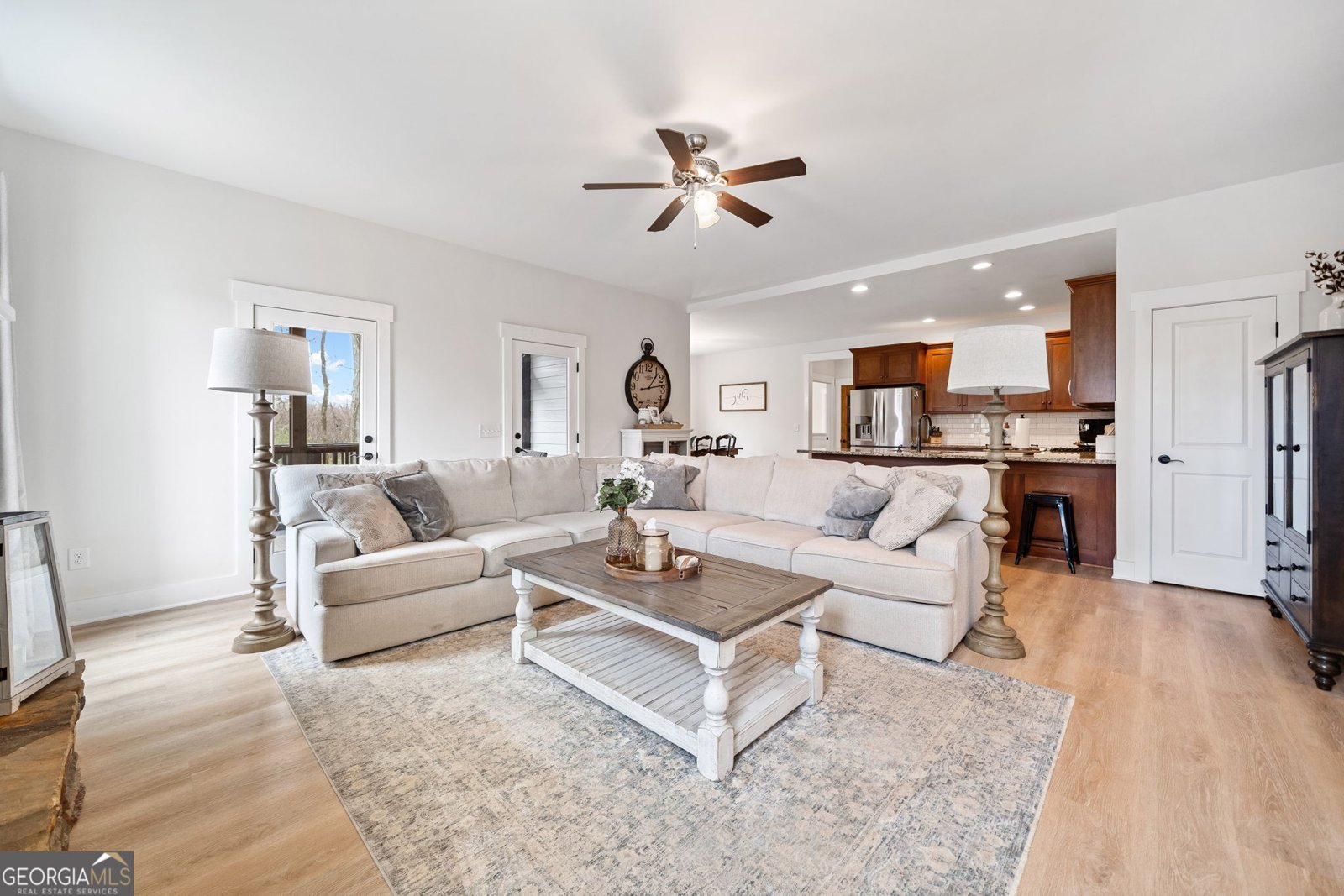2442 Lower Union Hill Road Canton - 7