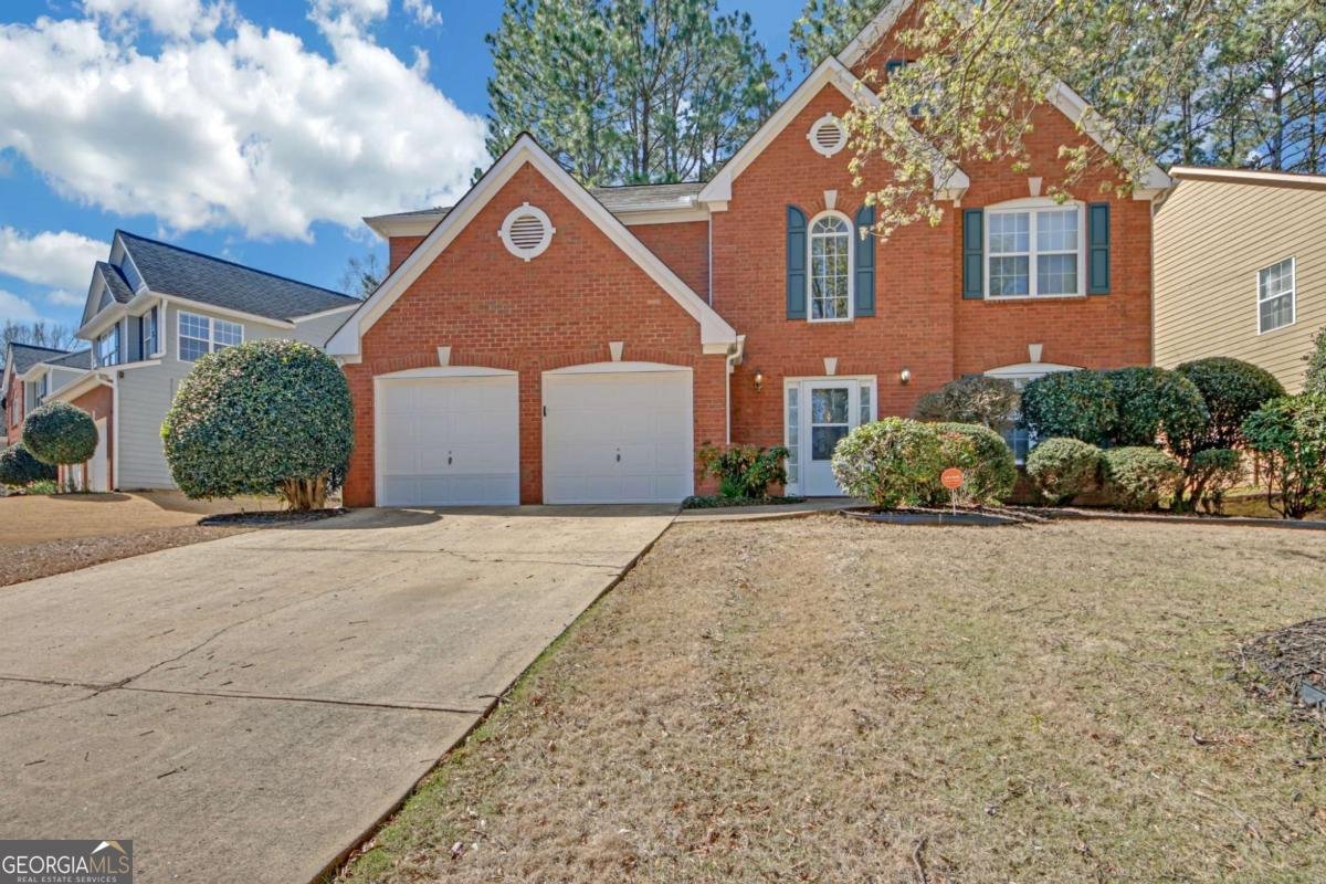 2983 Bancroft Glen Kennesaw - 1