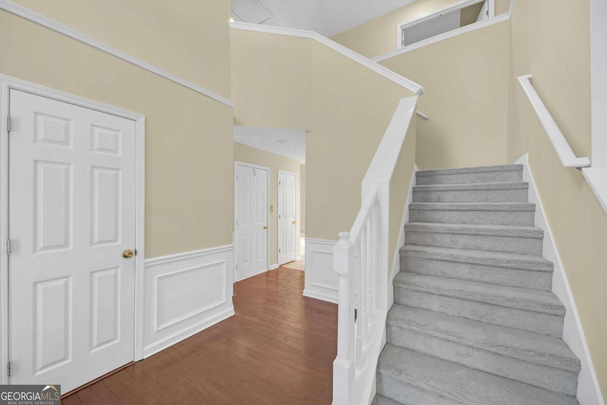 2983 Bancroft Glen Kennesaw - 2