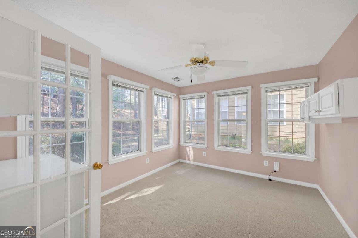 2983 Bancroft Glen Kennesaw - 27