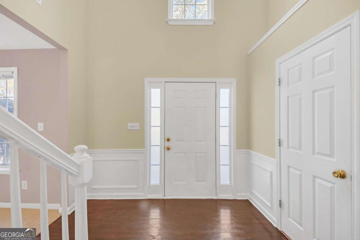 2983 Bancroft Glen Kennesaw - 3