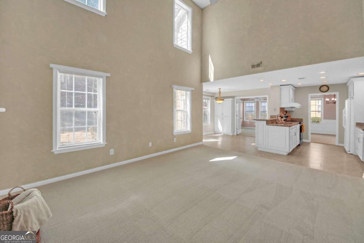 2983 Bancroft Glen Kennesaw - 30