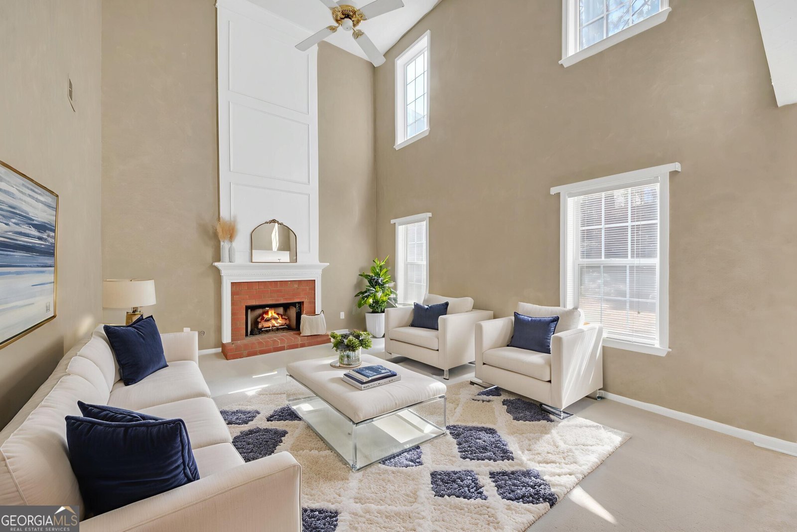 2983 Bancroft Glen Kennesaw - 4