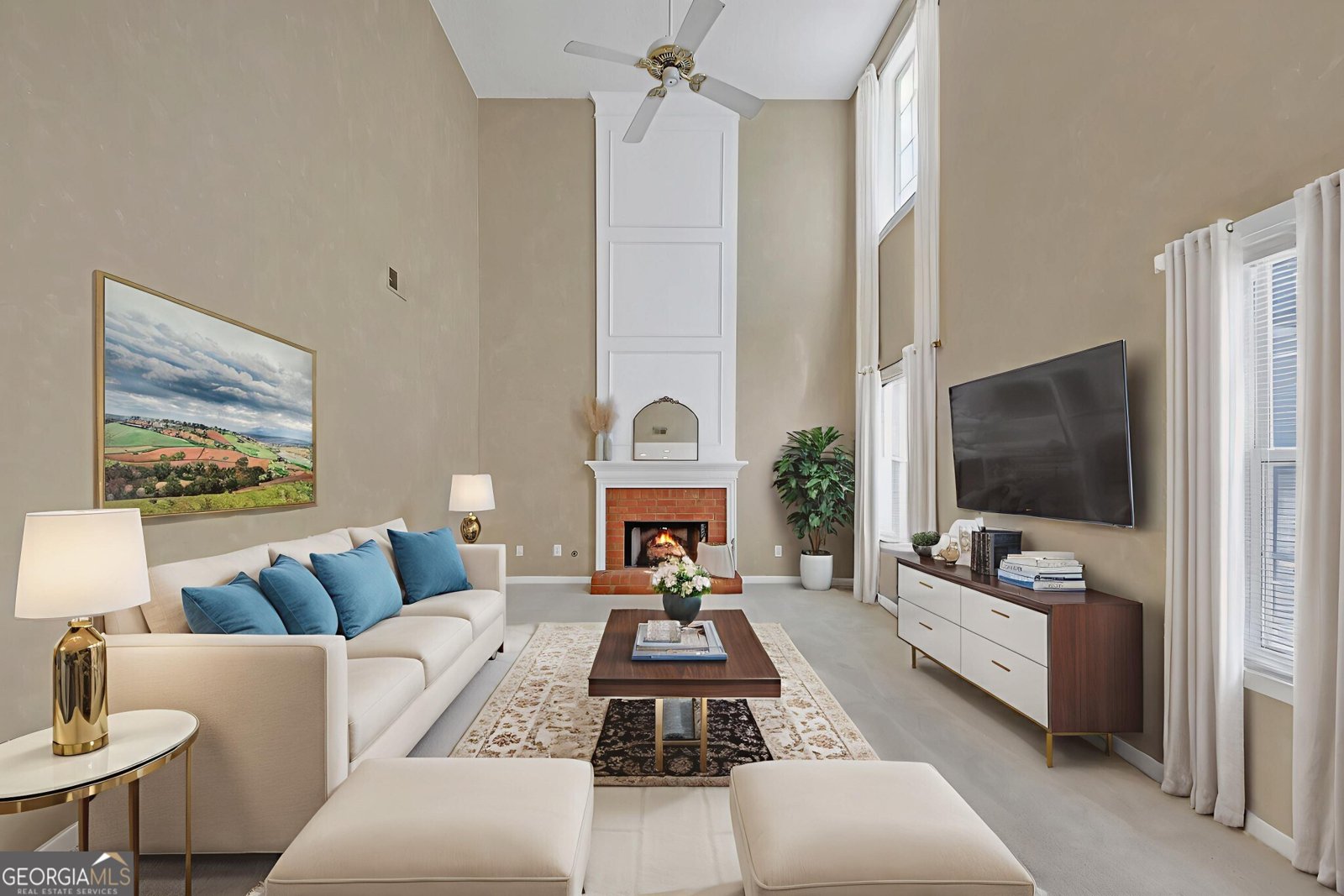 2983 Bancroft Glen Kennesaw - 5