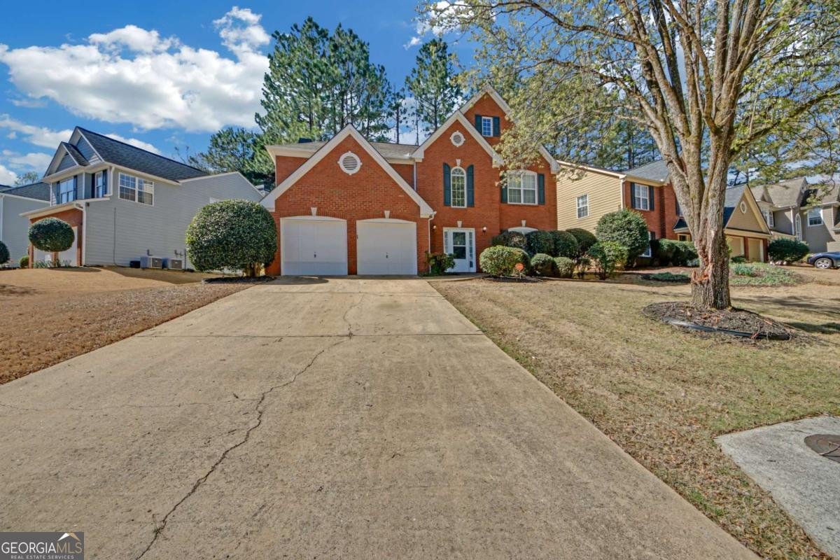 2983 Bancroft Glen Kennesaw - 51