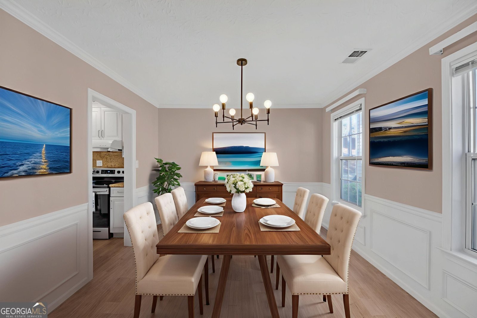 2983 Bancroft Glen Kennesaw - 6