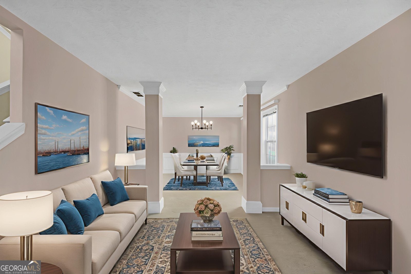 2983 Bancroft Glen Kennesaw - 7