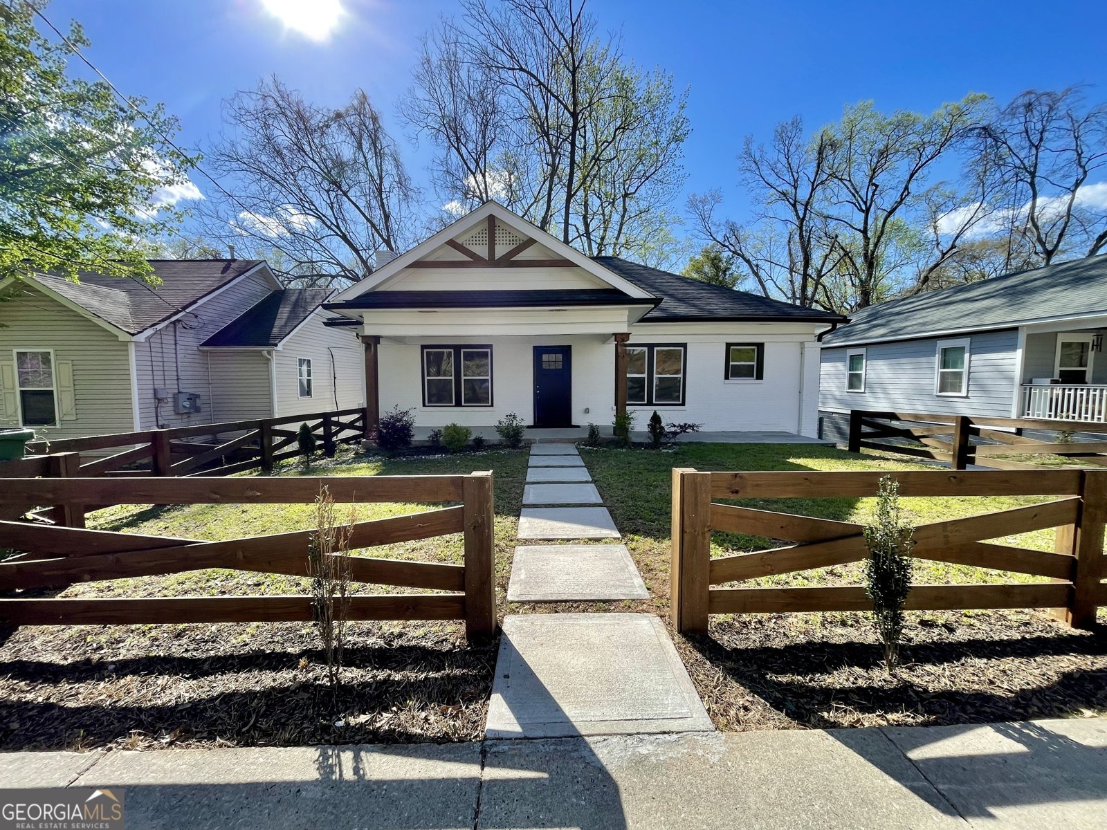 438 Holly Street Atlanta - 1