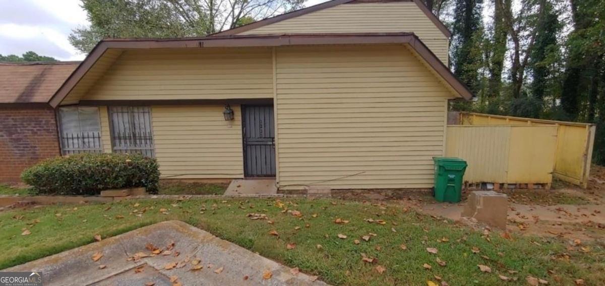 3223 Strawberry Lane Decatur - 1