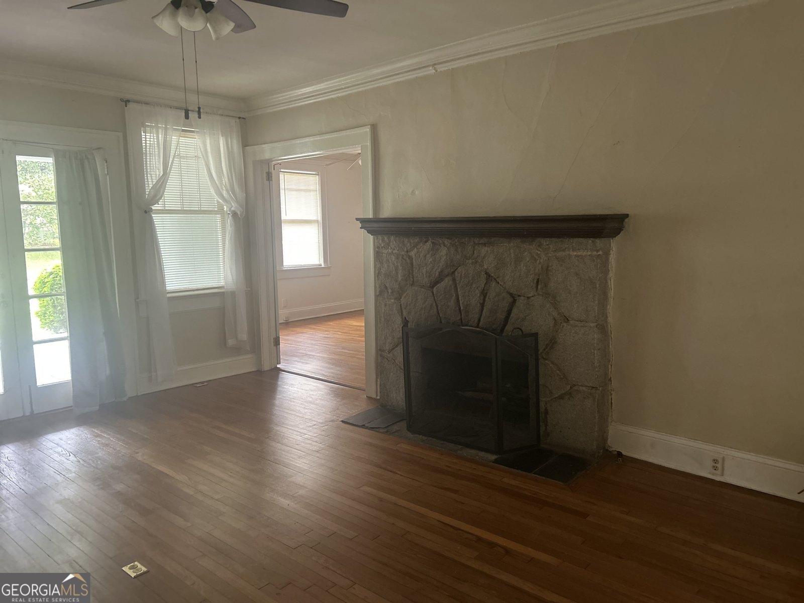 3776 Berkley Drive Macon - 3