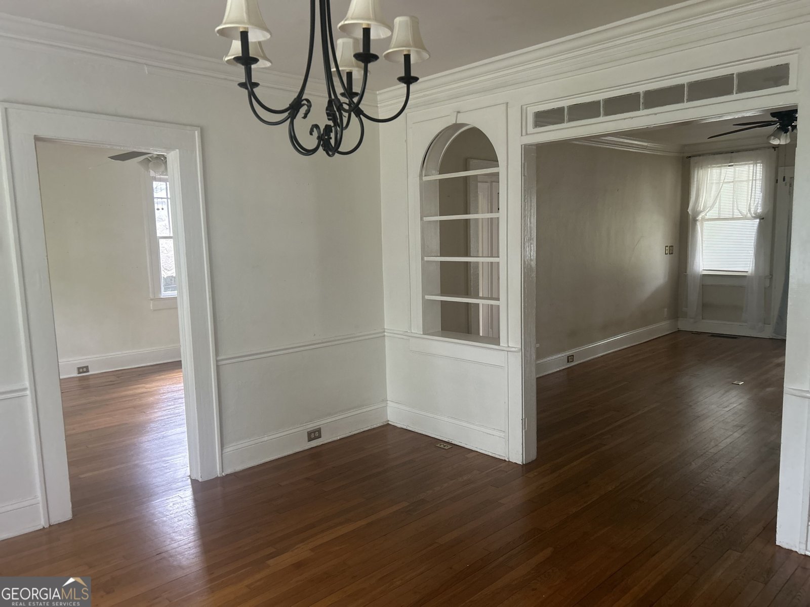 3776 Berkley Drive Macon - 9