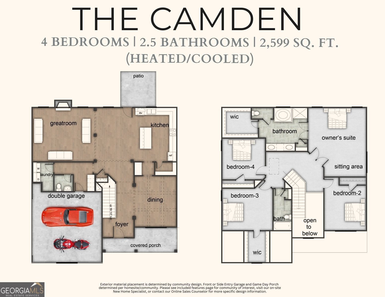 63 Ironwood Court Midland - 2