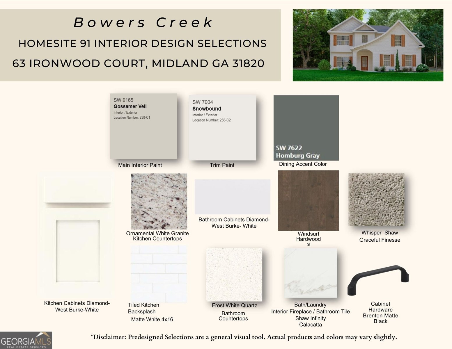 63 Ironwood Court Midland - 3