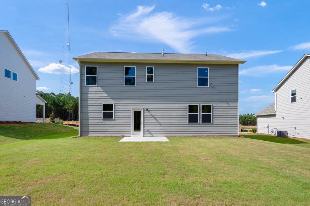 217 Groveton Court Euharlee - 28