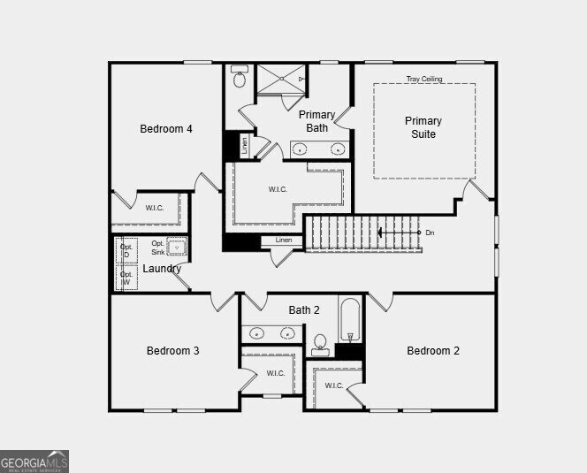 217 Groveton Court Euharlee - 3