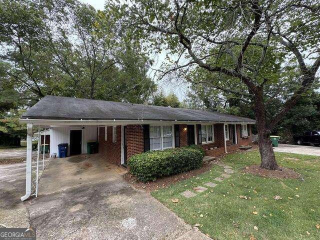 2019 Lumpkin Street Athens - 1