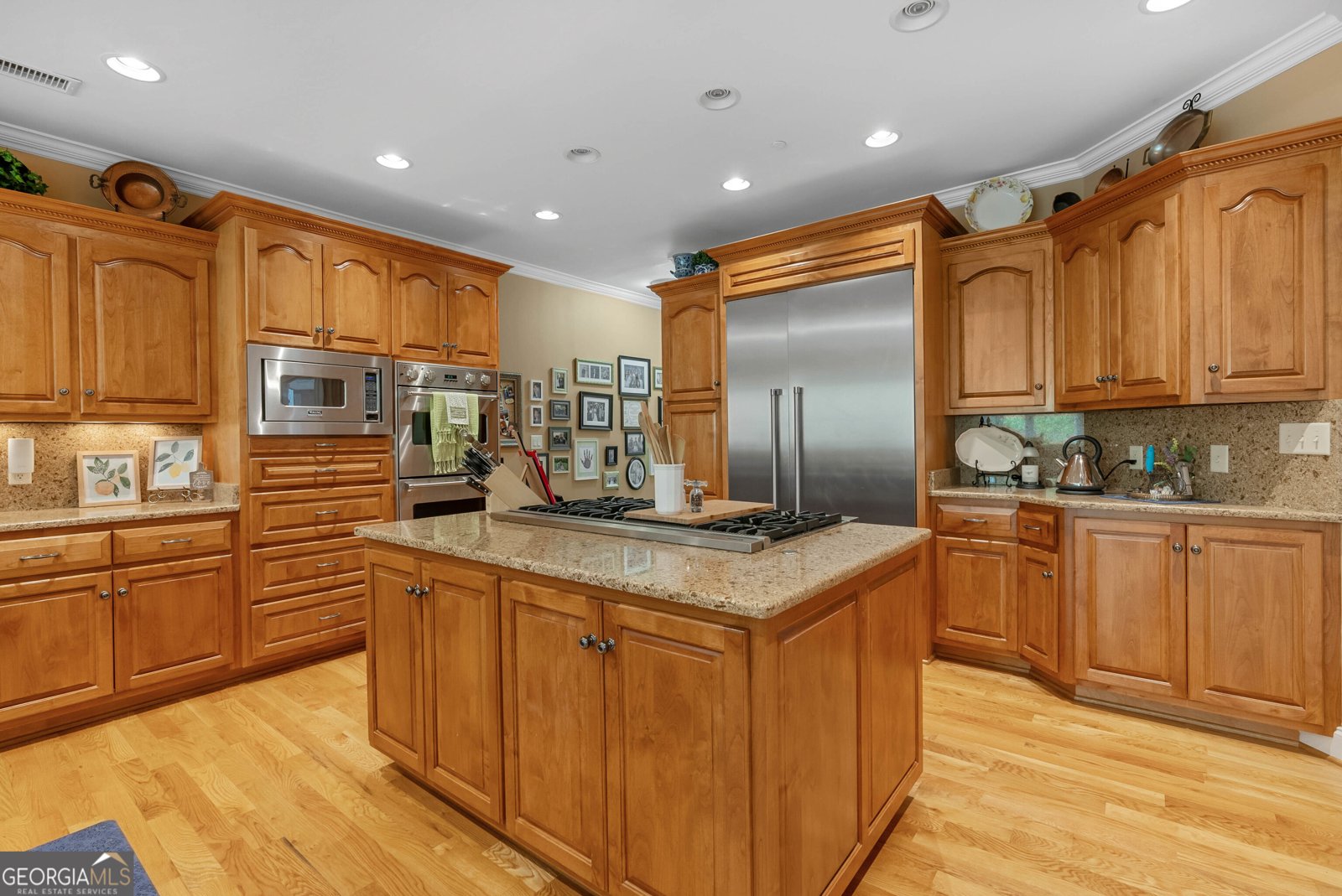 1201 Sunset Lane Anderson - 12