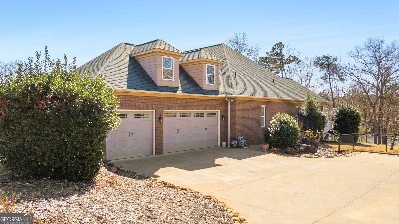 1201 Sunset Lane Anderson - 2