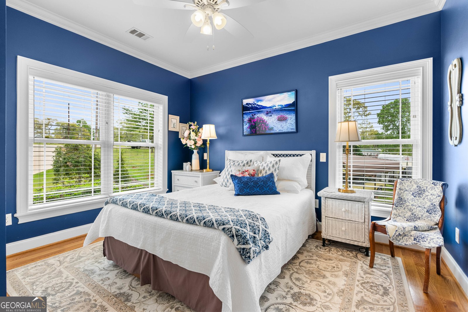 1201 Sunset Lane Anderson - 26