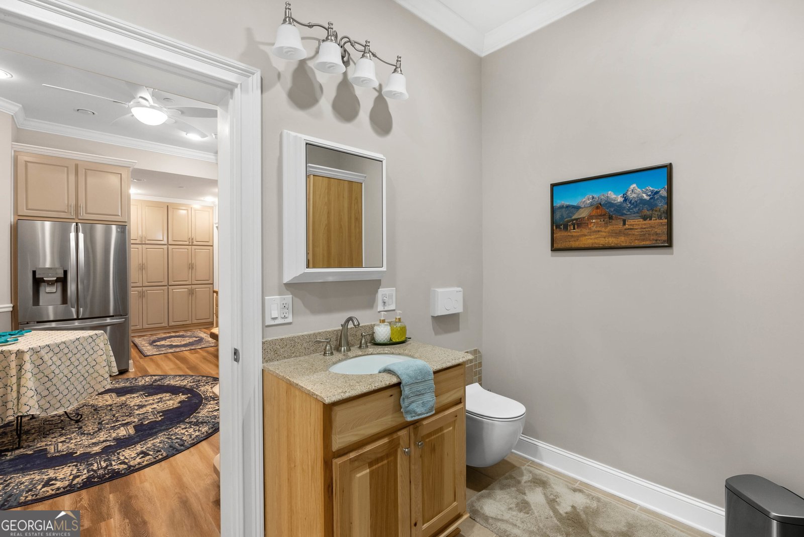 1201 Sunset Lane Anderson - 35