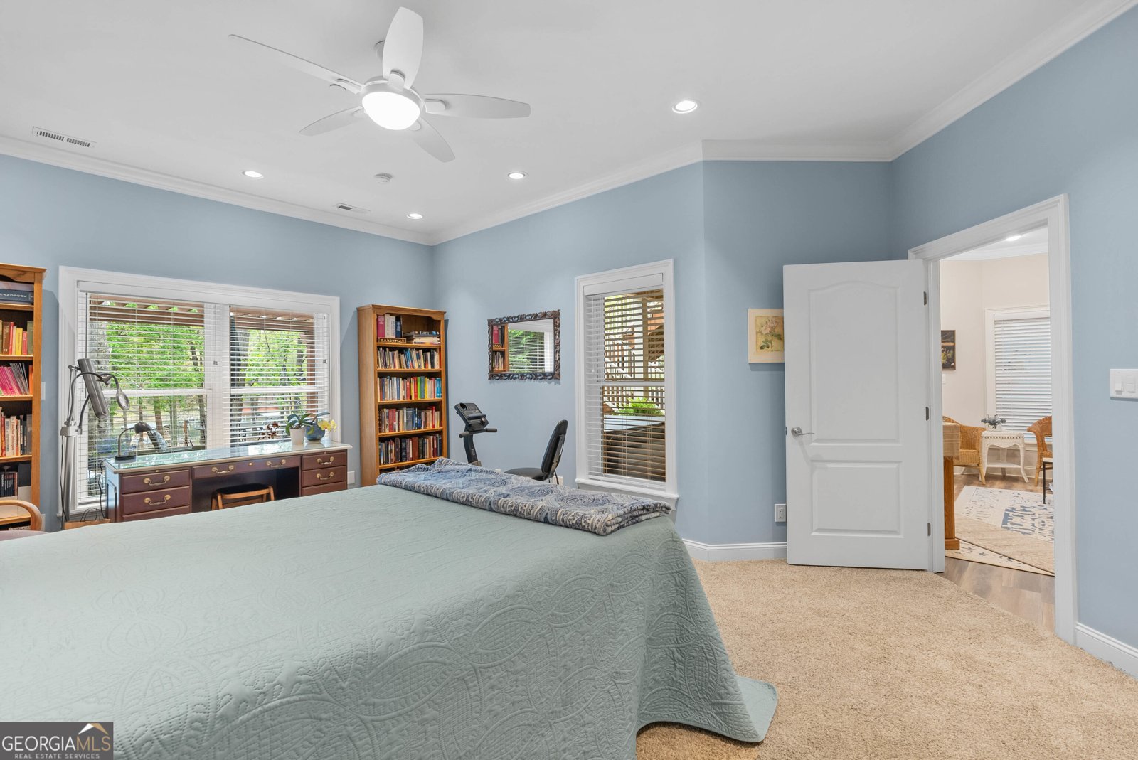 1201 Sunset Lane Anderson - 38