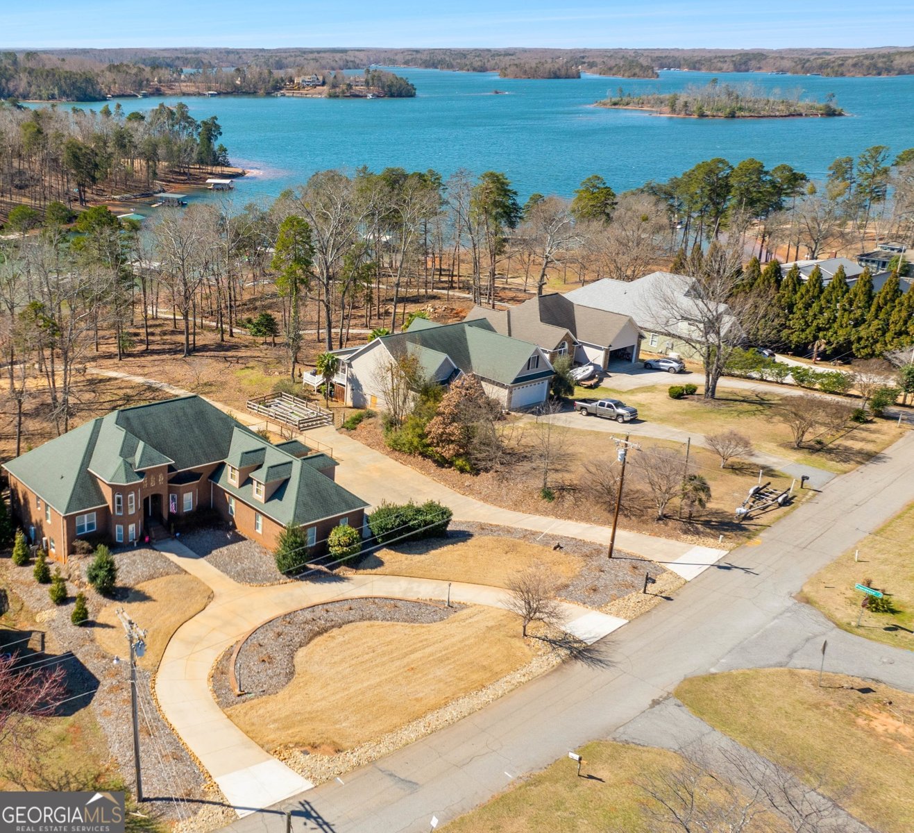 1201 Sunset Lane Anderson - 45