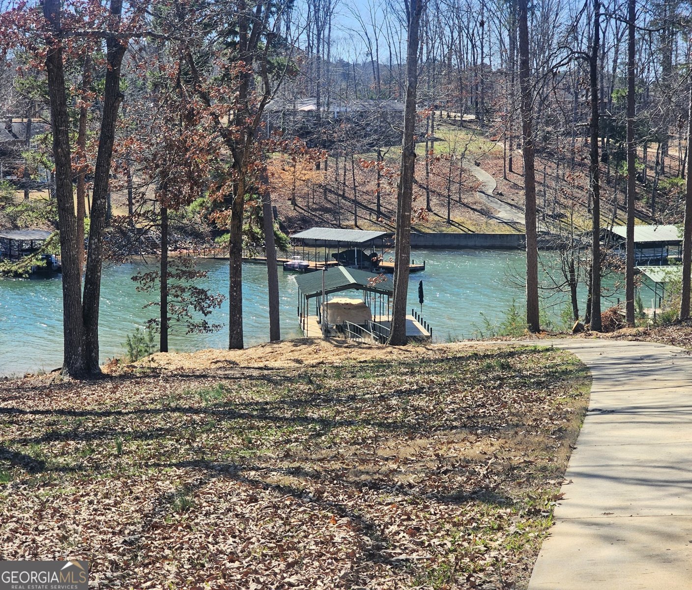 1201 Sunset Lane Anderson - 48