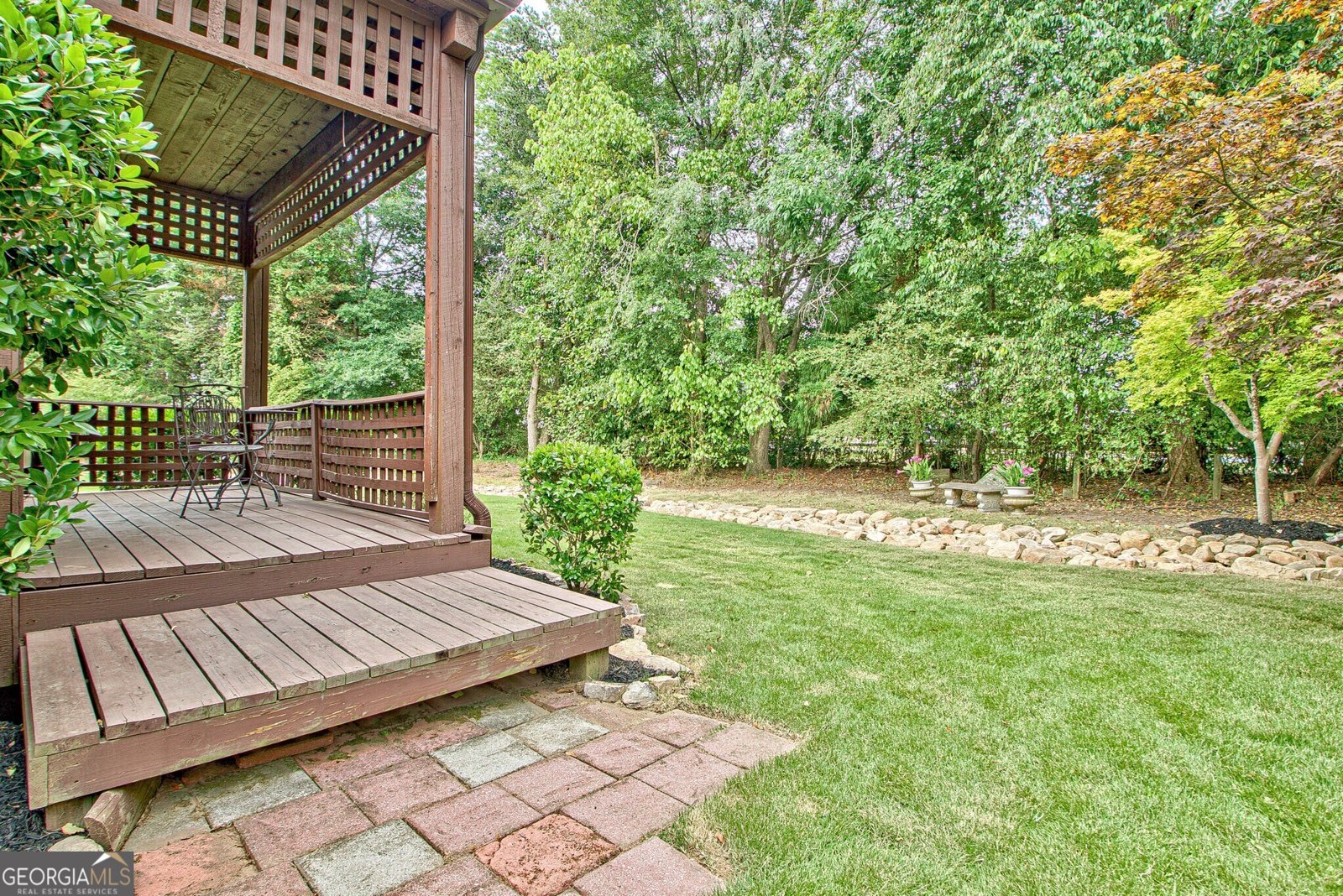 4 & 5 Northlake Circle Peachtree City - 11