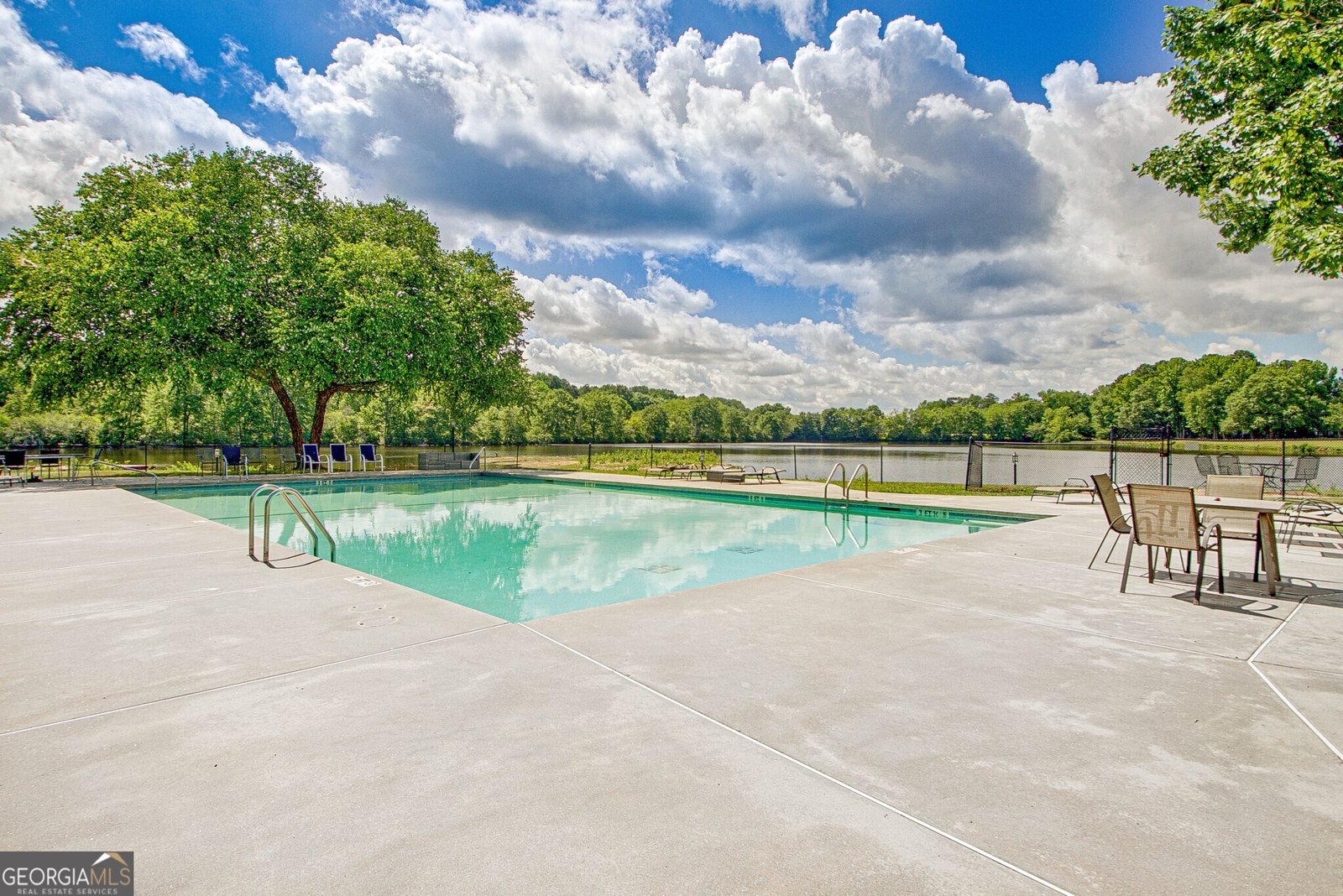 4 & 5 Northlake Circle Peachtree City - 15