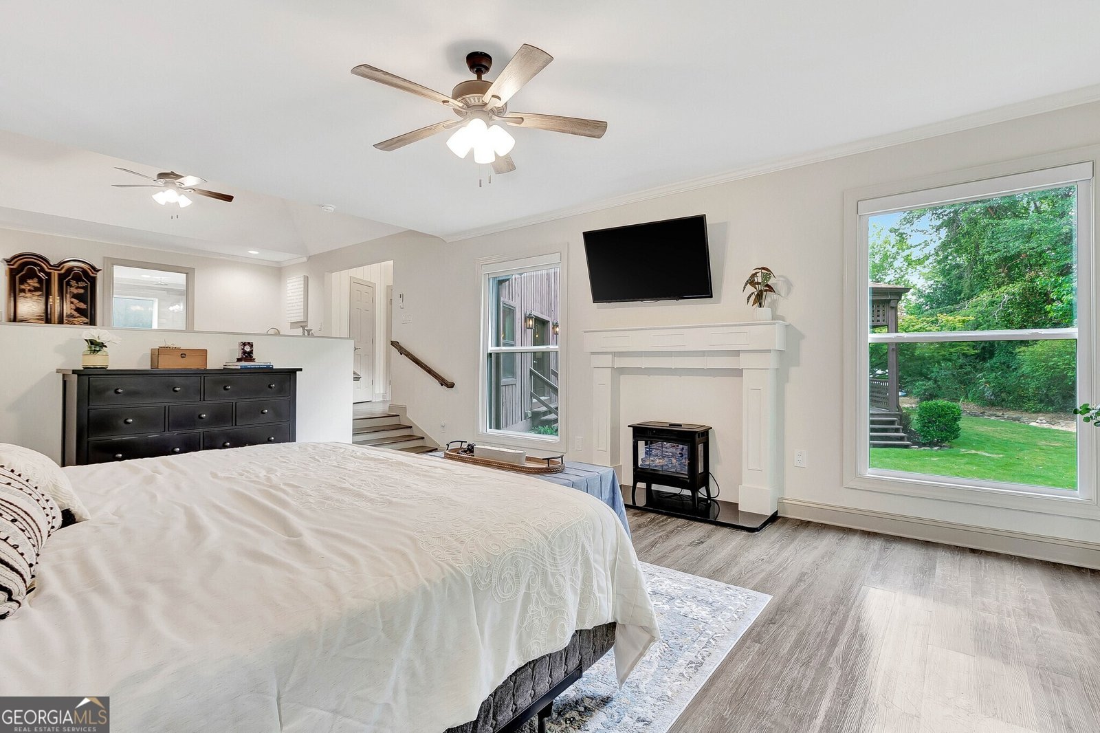 4 & 5 Northlake Circle Peachtree City - 21
