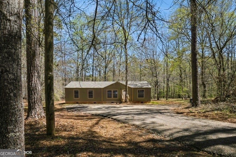 252 Merry Drive Milledgeville - 1