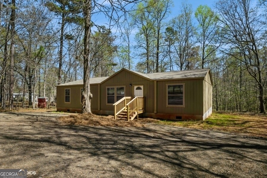 252 Merry Drive Milledgeville - 2