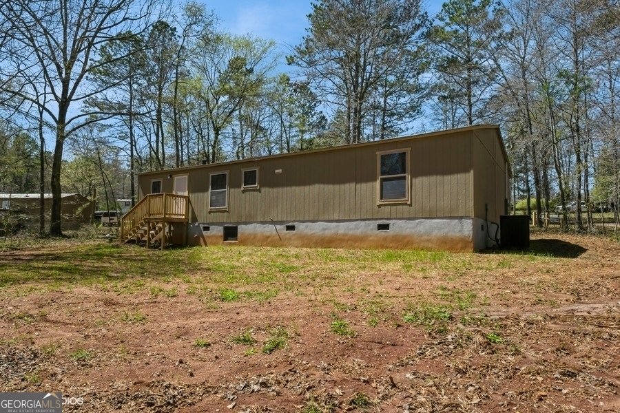 252 Merry Drive Milledgeville - 3