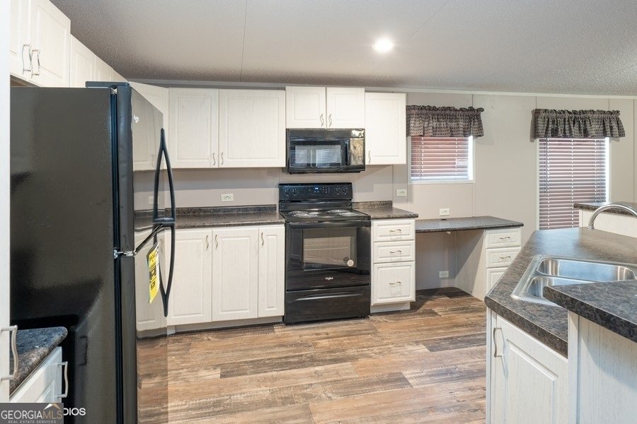 252 Merry Drive Milledgeville - 8