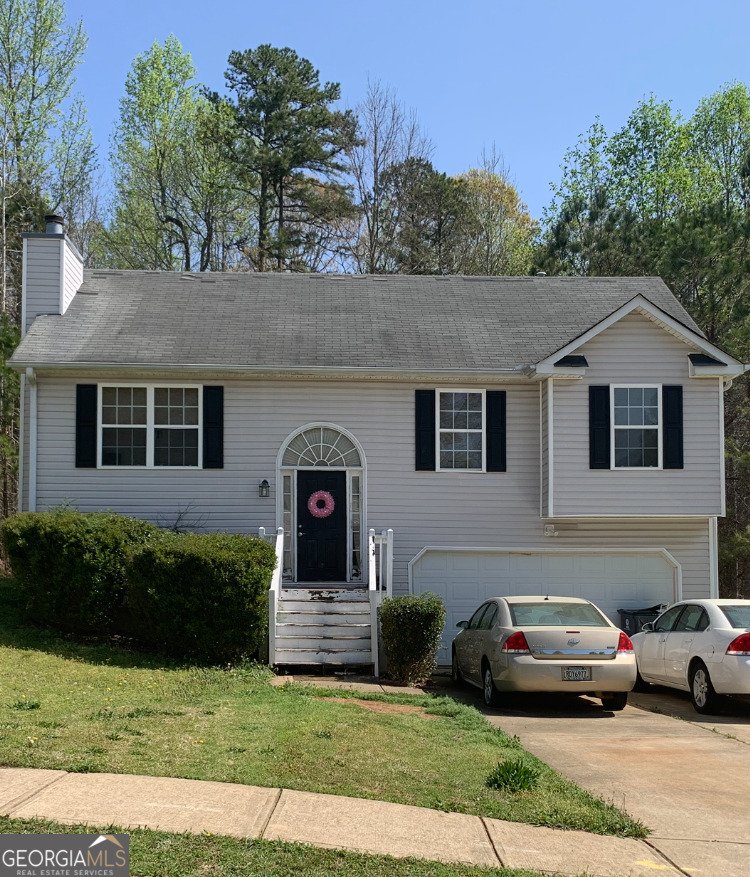 109 Millwheel Drive Villa Rica - 1