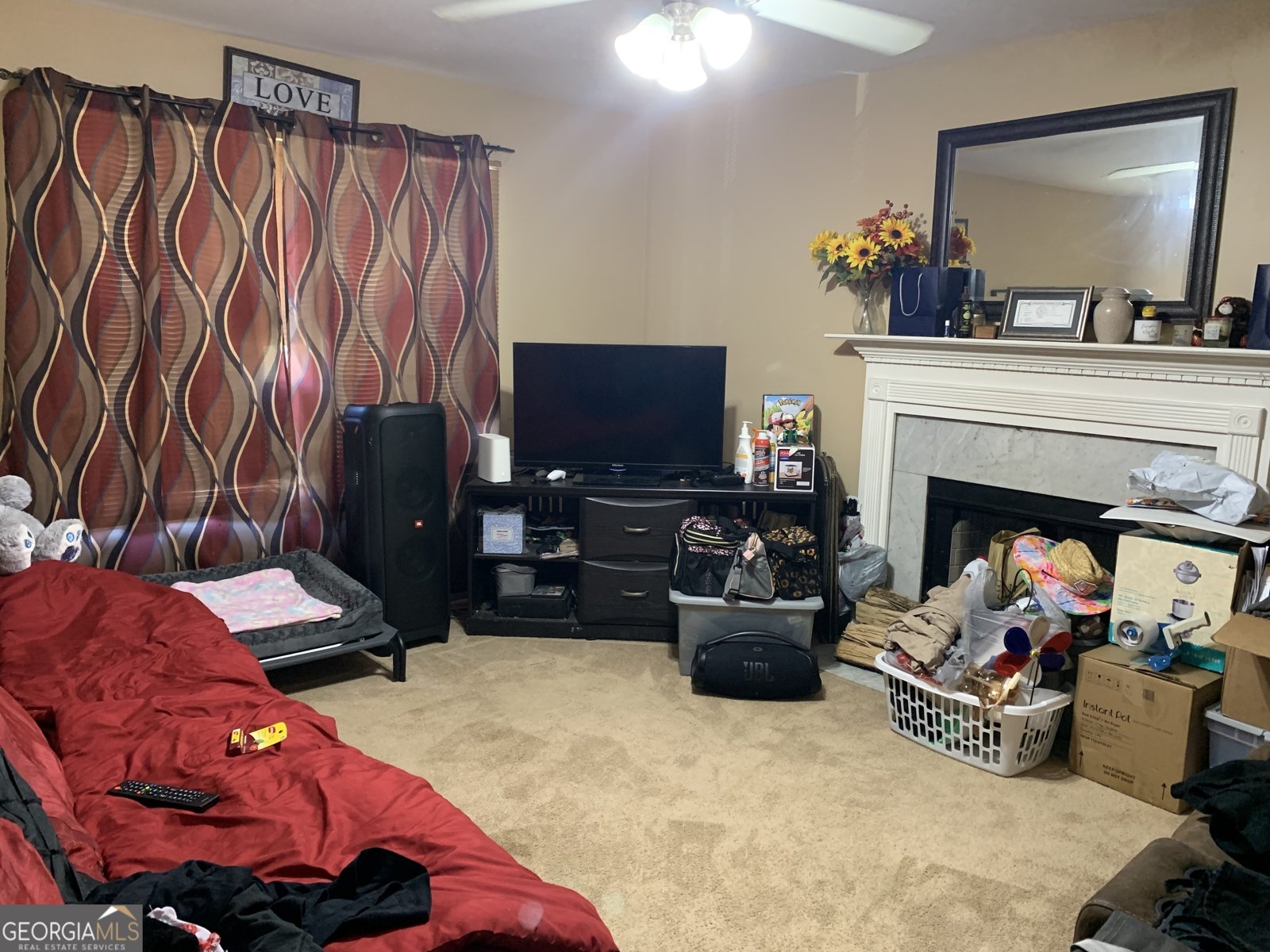 109 Millwheel Drive Villa Rica - 2