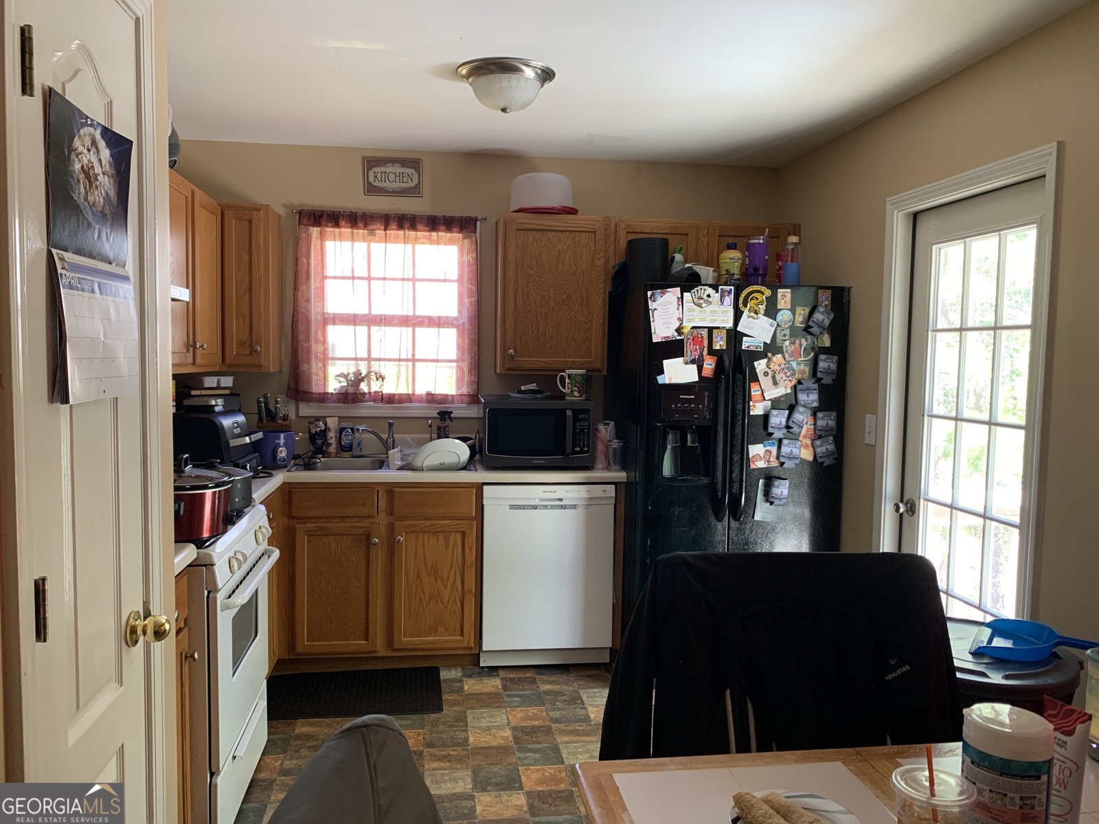 109 Millwheel Drive Villa Rica - 3
