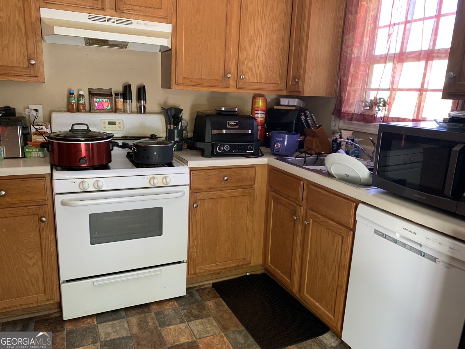 109 Millwheel Drive Villa Rica - 4